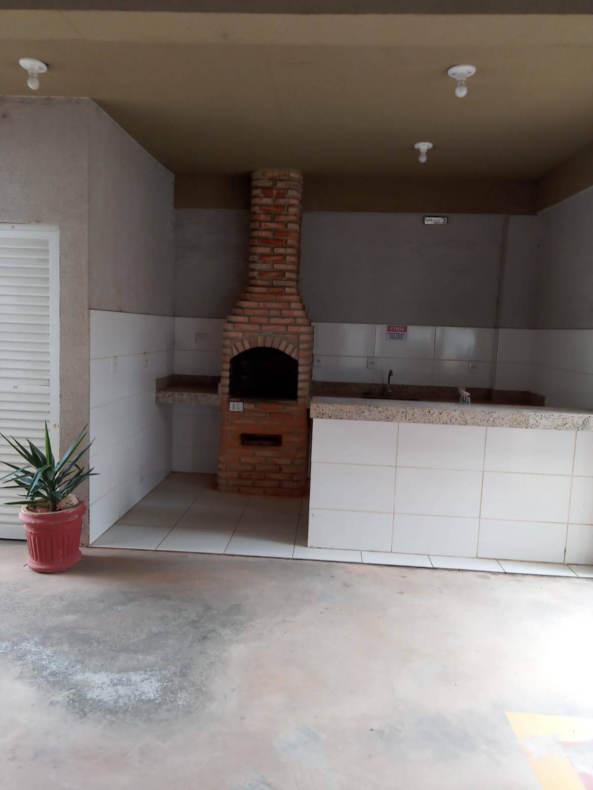 #2244 - Apartamento para Venda em Contagem - MG