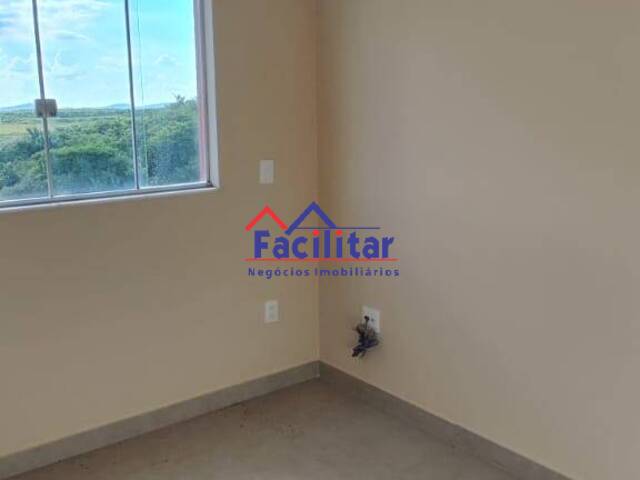 #2461 - Apartamento para Venda em Belo Horizonte - MG - 2