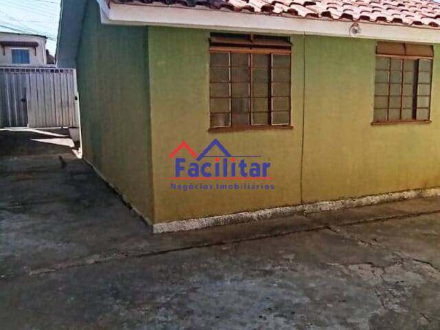 #2477 - Casa para Venda em Contagem - MG - 2