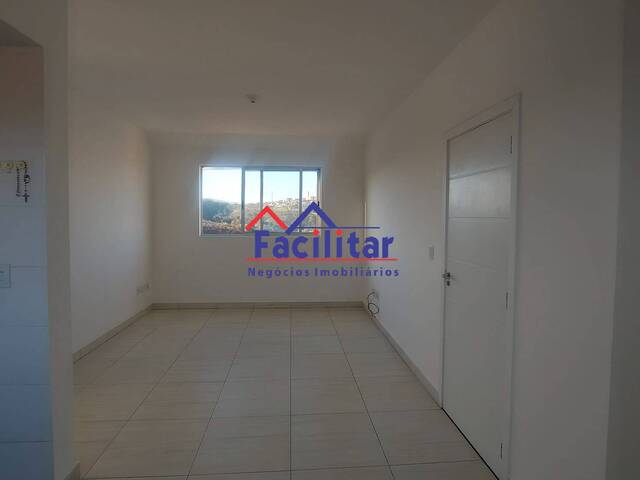 #2478 - Apartamento para Locação em Contagem - MG - 1