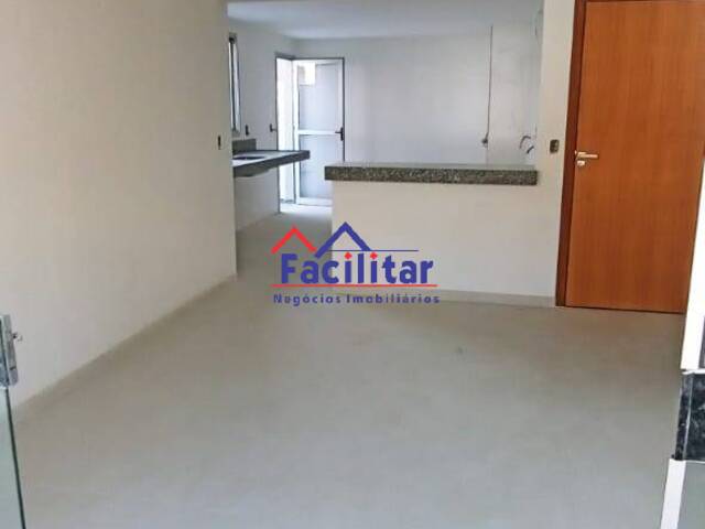 #2481 - Apartamento para Venda em Contagem - MG - 3