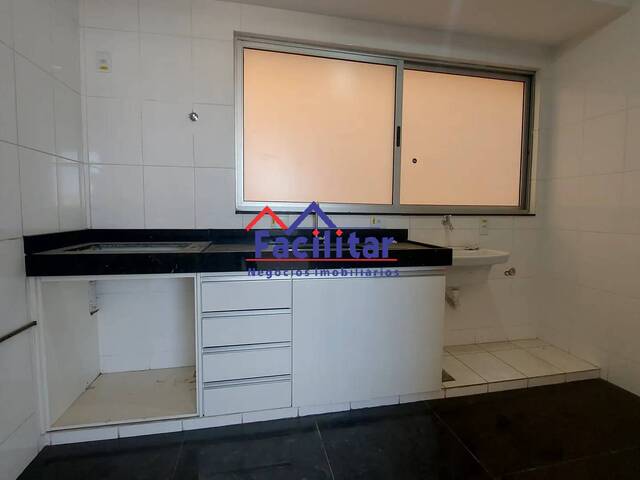 #2482 - Apartamento para Venda em Contagem - MG - 3