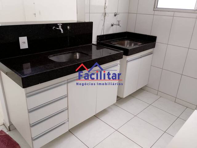 #2524 - Apartamento para Locação em Contagem - MG - 1