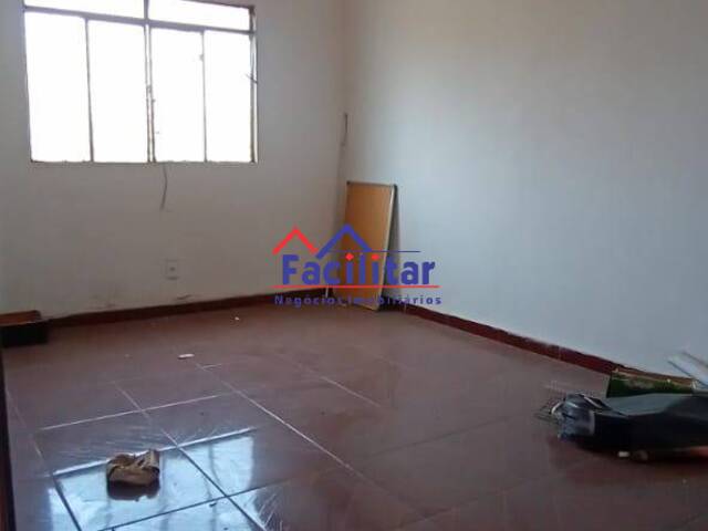 #2539 - Apartamento para Venda em Contagem - MG