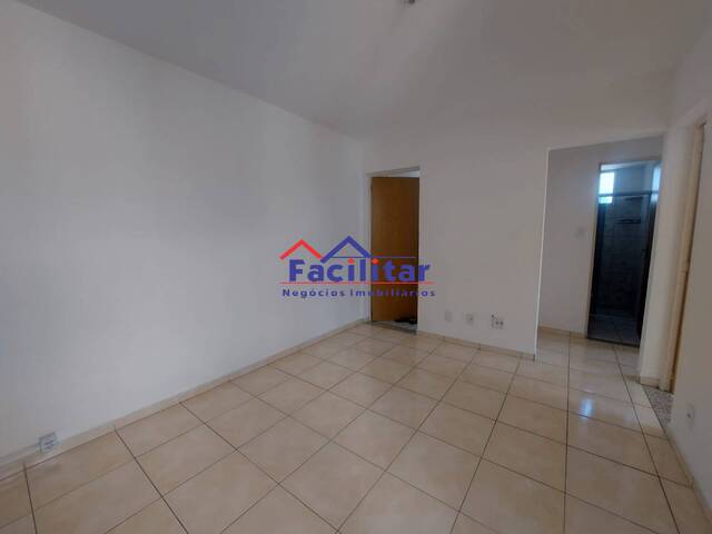 #2559 - Apartamento para Venda em Belo Horizonte - MG - 1