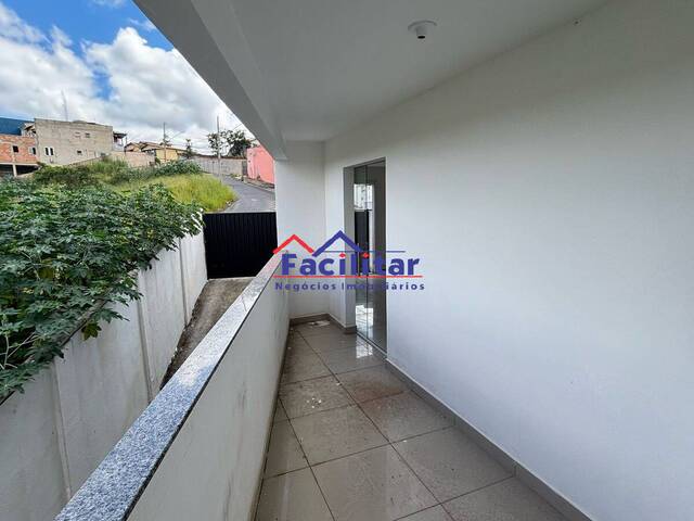 #2560 - Apartamento para Venda em Contagem - MG - 3