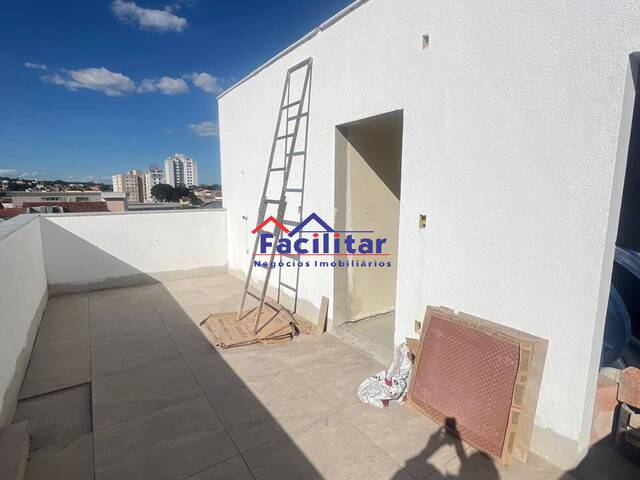 #2571 - Apartamento para Venda em Contagem - MG - 3