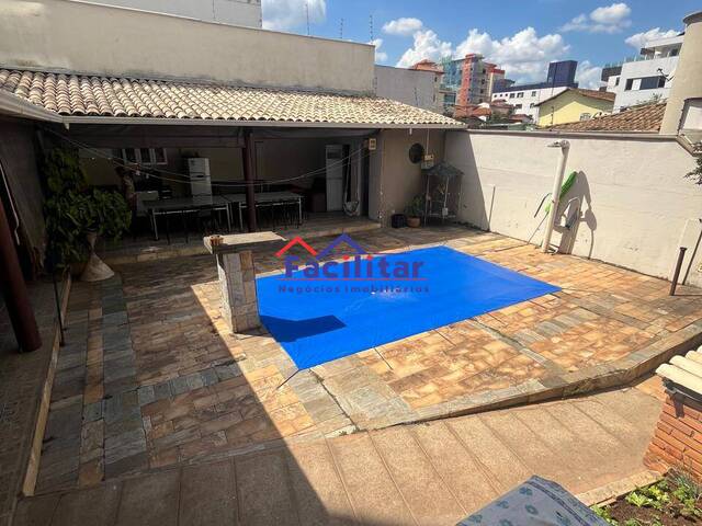 #2587 - Casa para Venda em Belo Horizonte - MG - 3